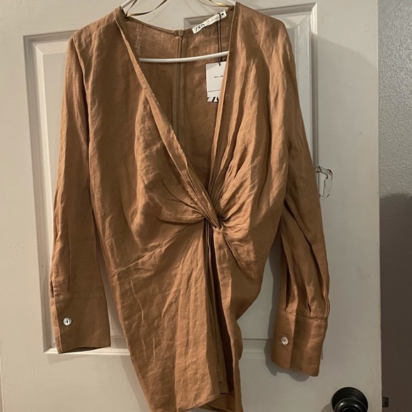 Zara Tops - Zara Top